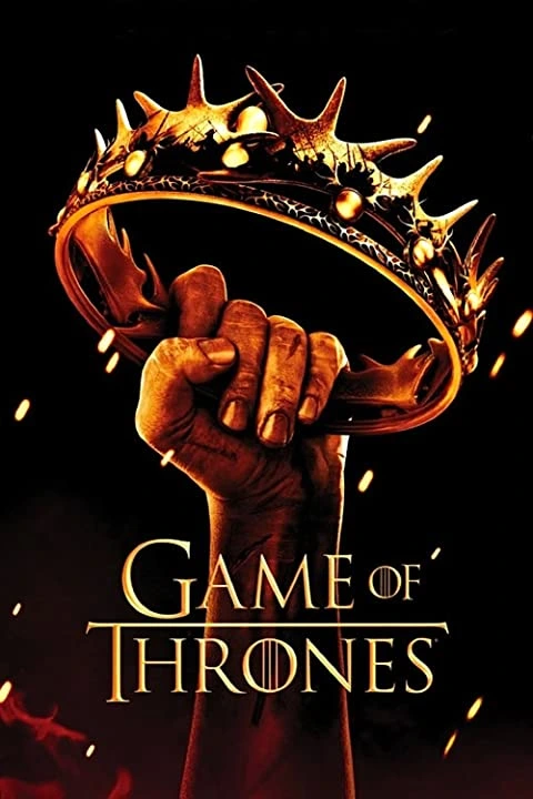 Game of Thrones full series streaming poster