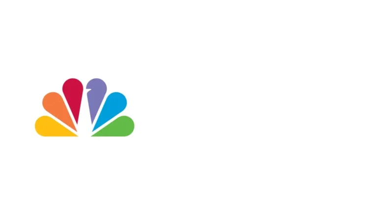 Entertainment channel network icon for IPTV streaming