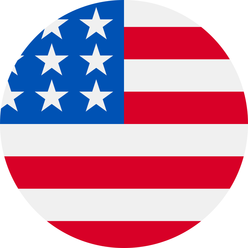 Lexonstream IPTV logo icon for United States streaming